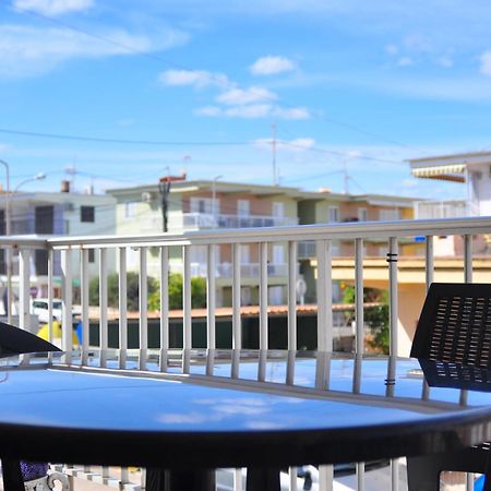 Apartamento 3 Paupi Олива Экстерьер фото