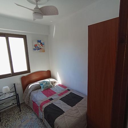 Apartamento 3 Paupi Олива Экстерьер фото