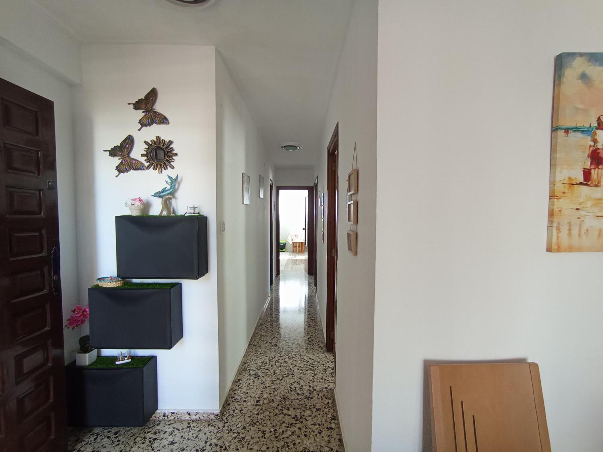 Apartamento 3 Paupi Олива Экстерьер фото