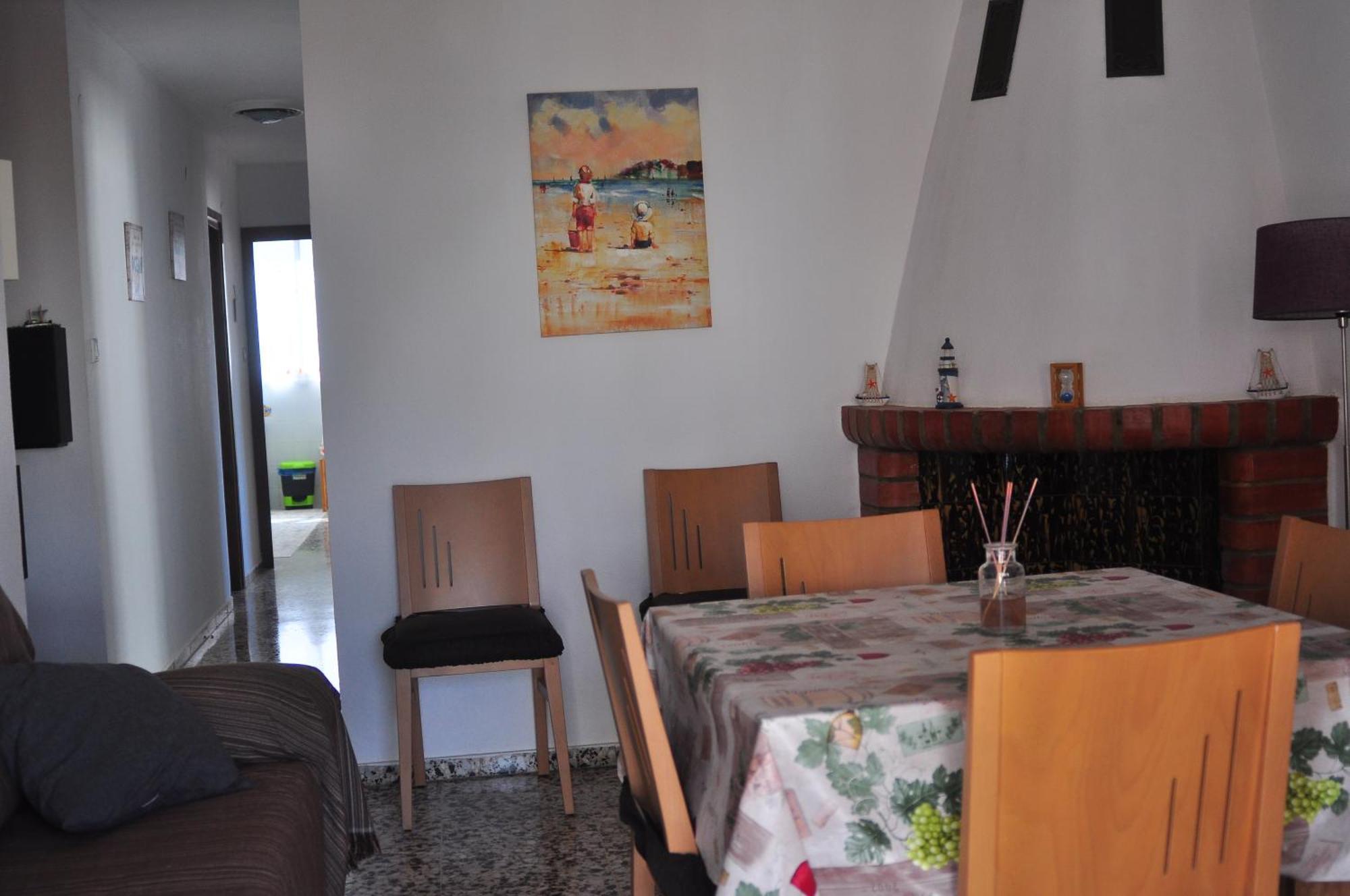 Apartamento 3 Paupi Олива Экстерьер фото