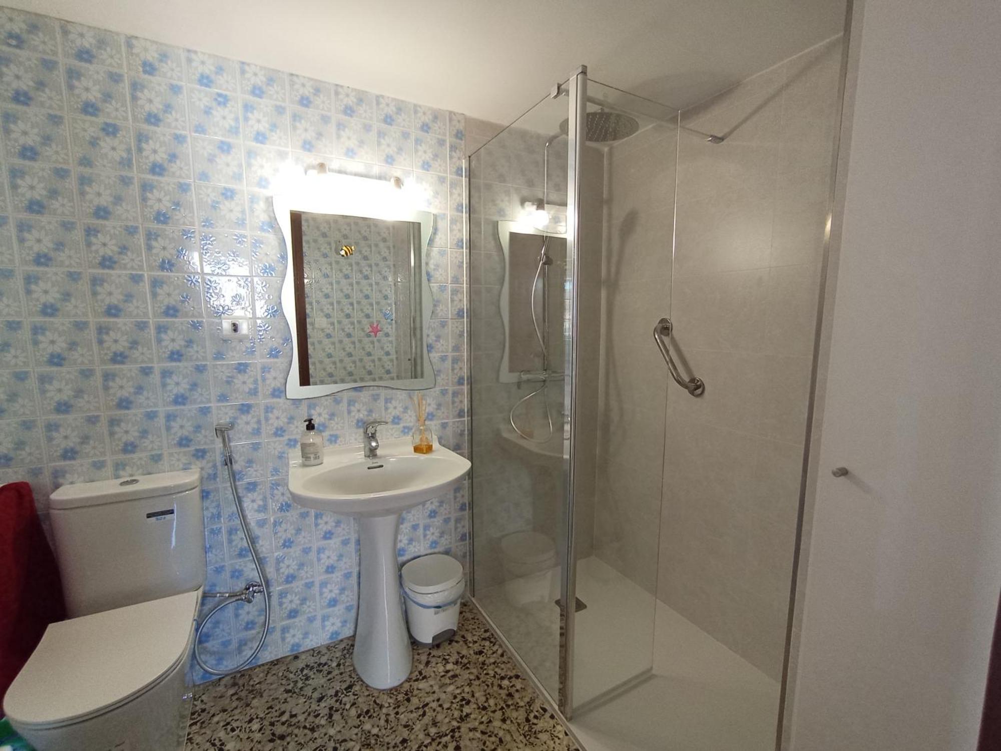 Apartamento 3 Paupi Олива Экстерьер фото