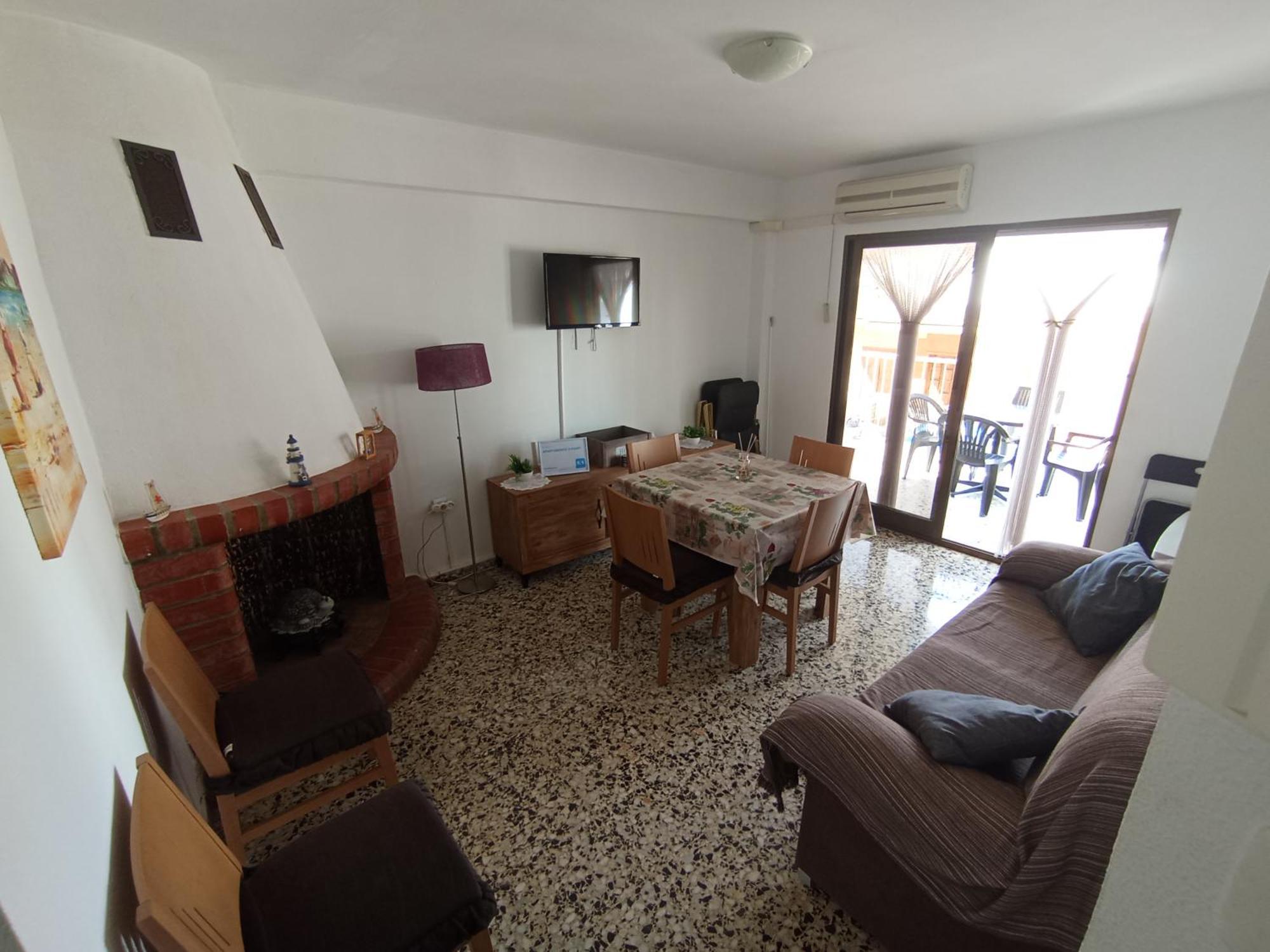 Apartamento 3 Paupi Олива Экстерьер фото