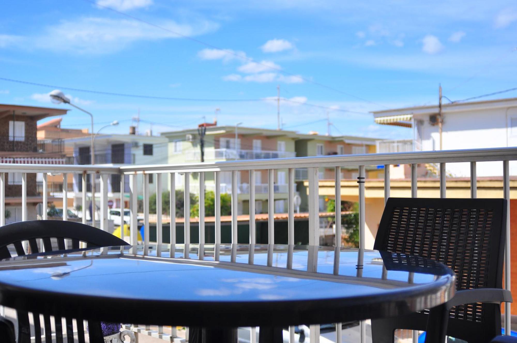 Apartamento 3 Paupi Олива Экстерьер фото
