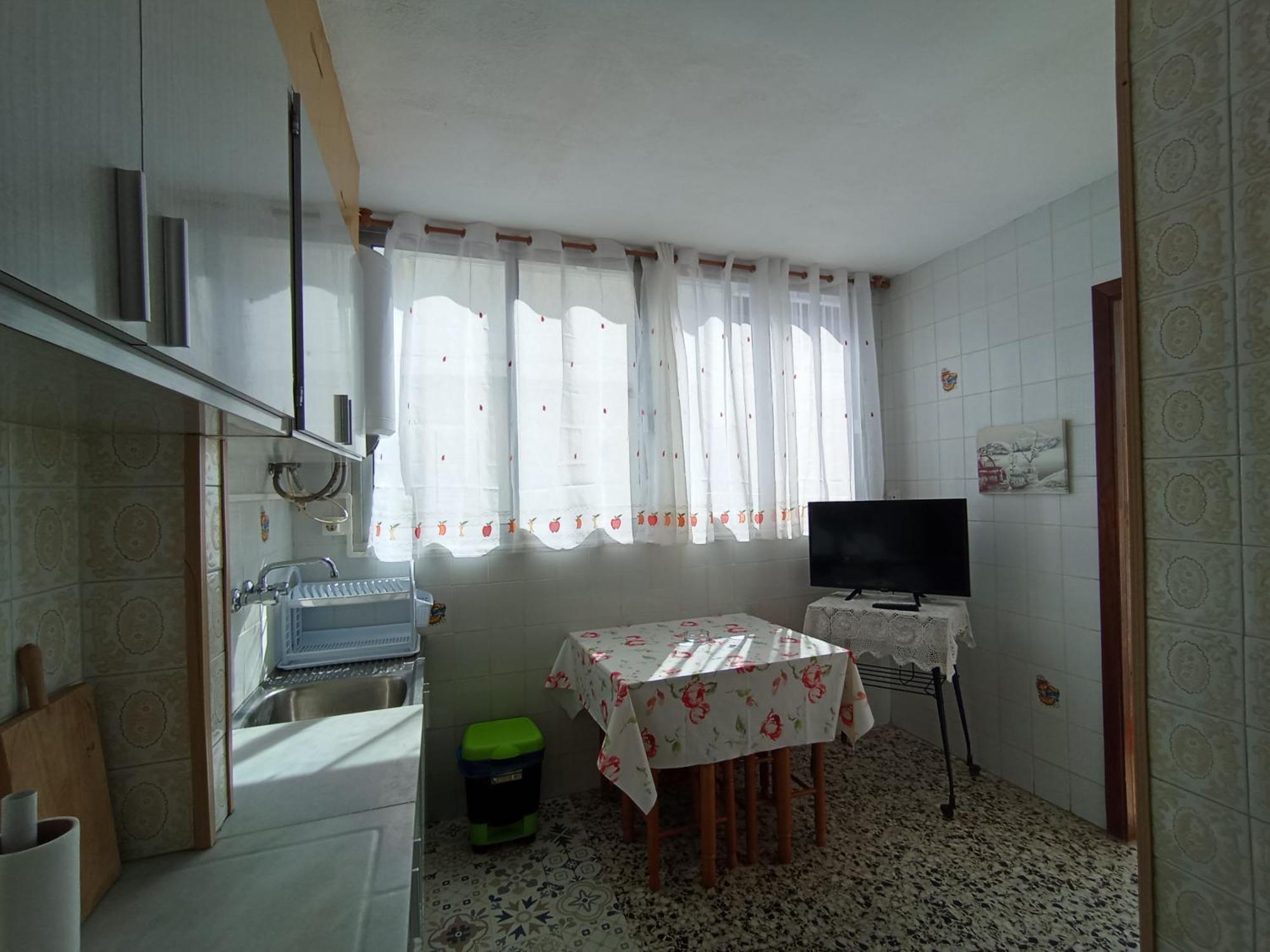 Apartamento 3 Paupi Олива Экстерьер фото
