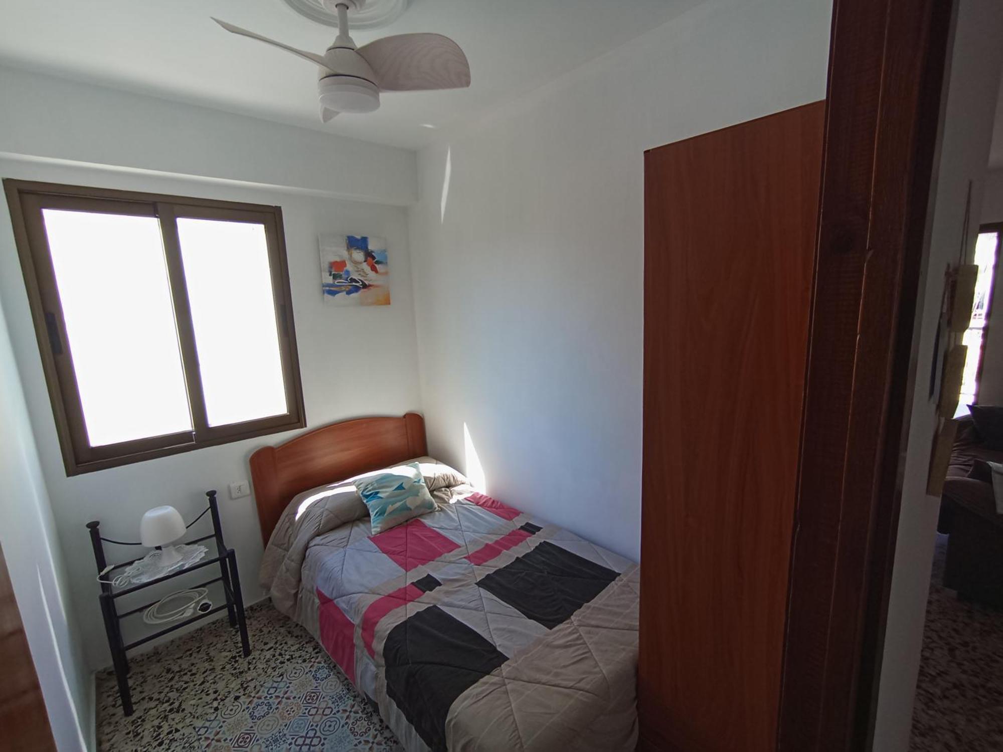 Apartamento 3 Paupi Олива Экстерьер фото
