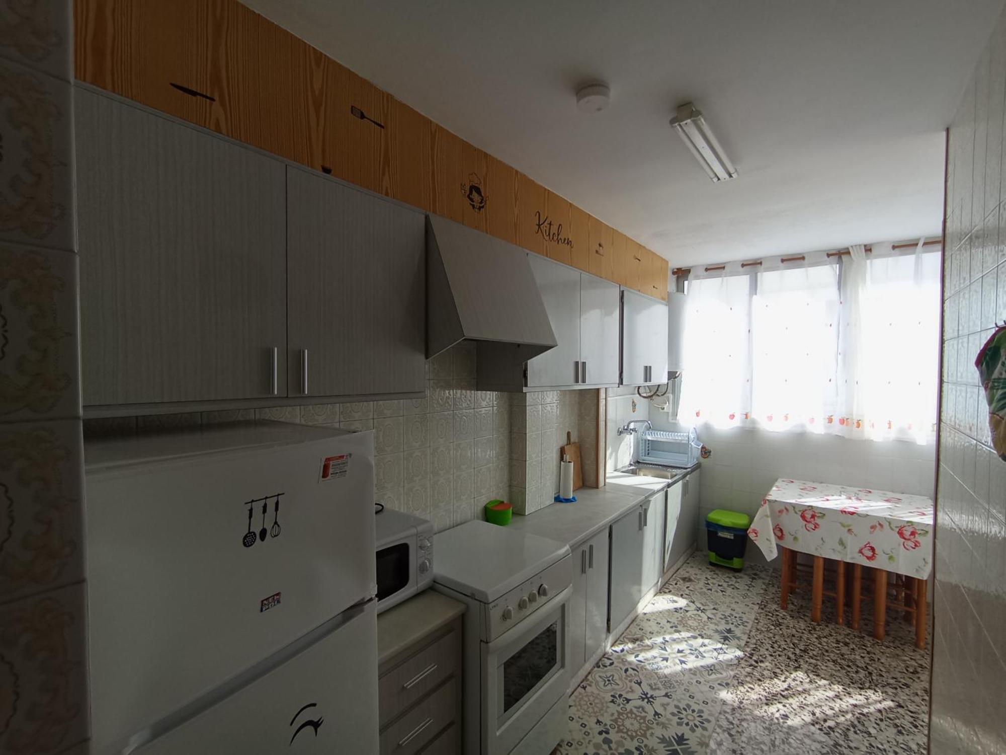 Apartamento 3 Paupi Олива Экстерьер фото