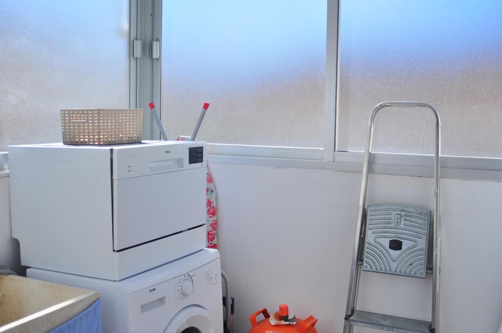 Apartamento 3 Paupi Олива Экстерьер фото