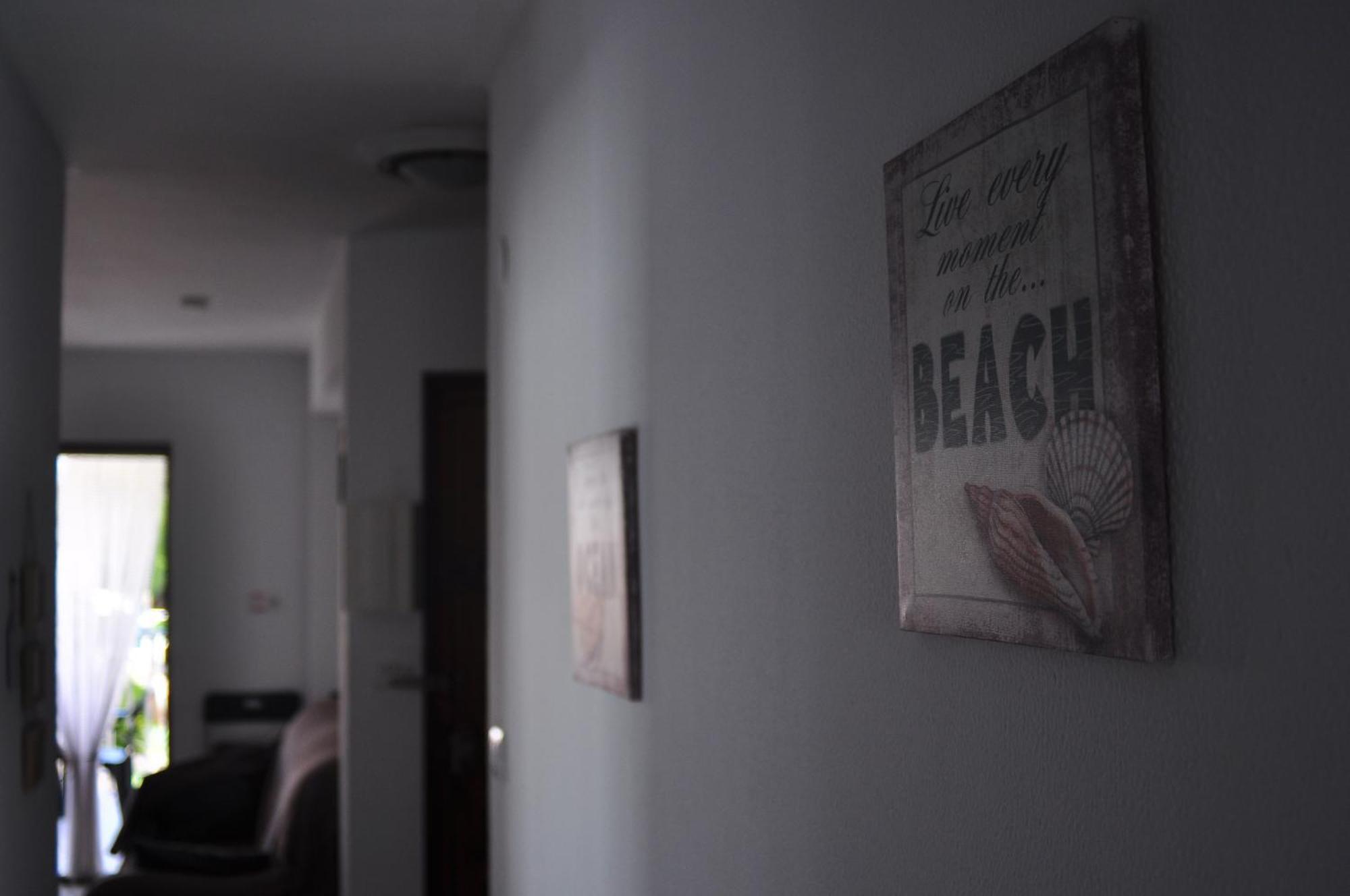 Apartamento 3 Paupi Олива Экстерьер фото