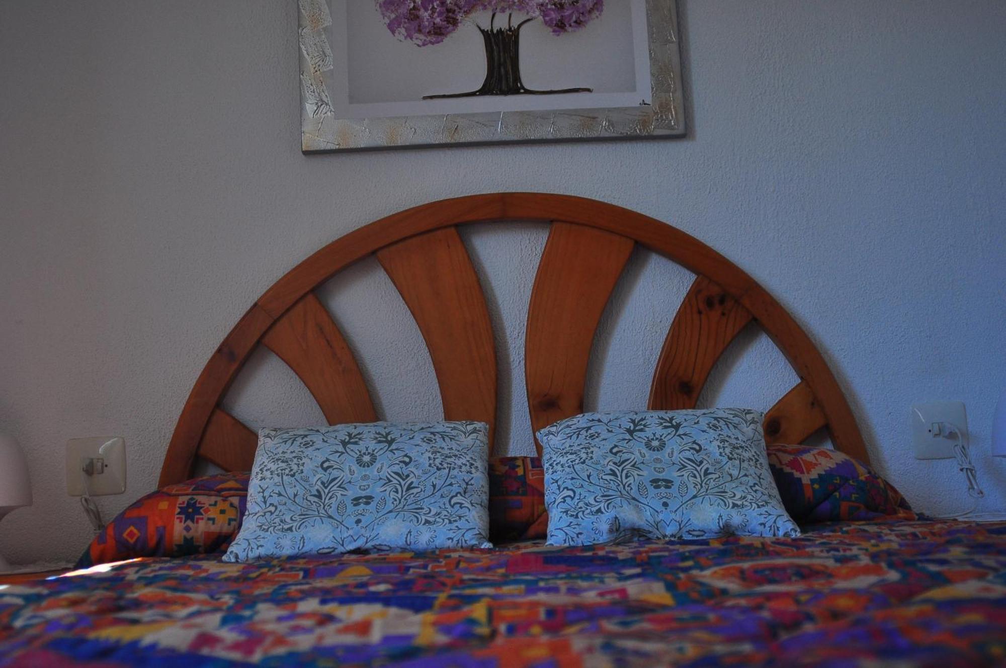 Apartamento 3 Paupi Олива Экстерьер фото