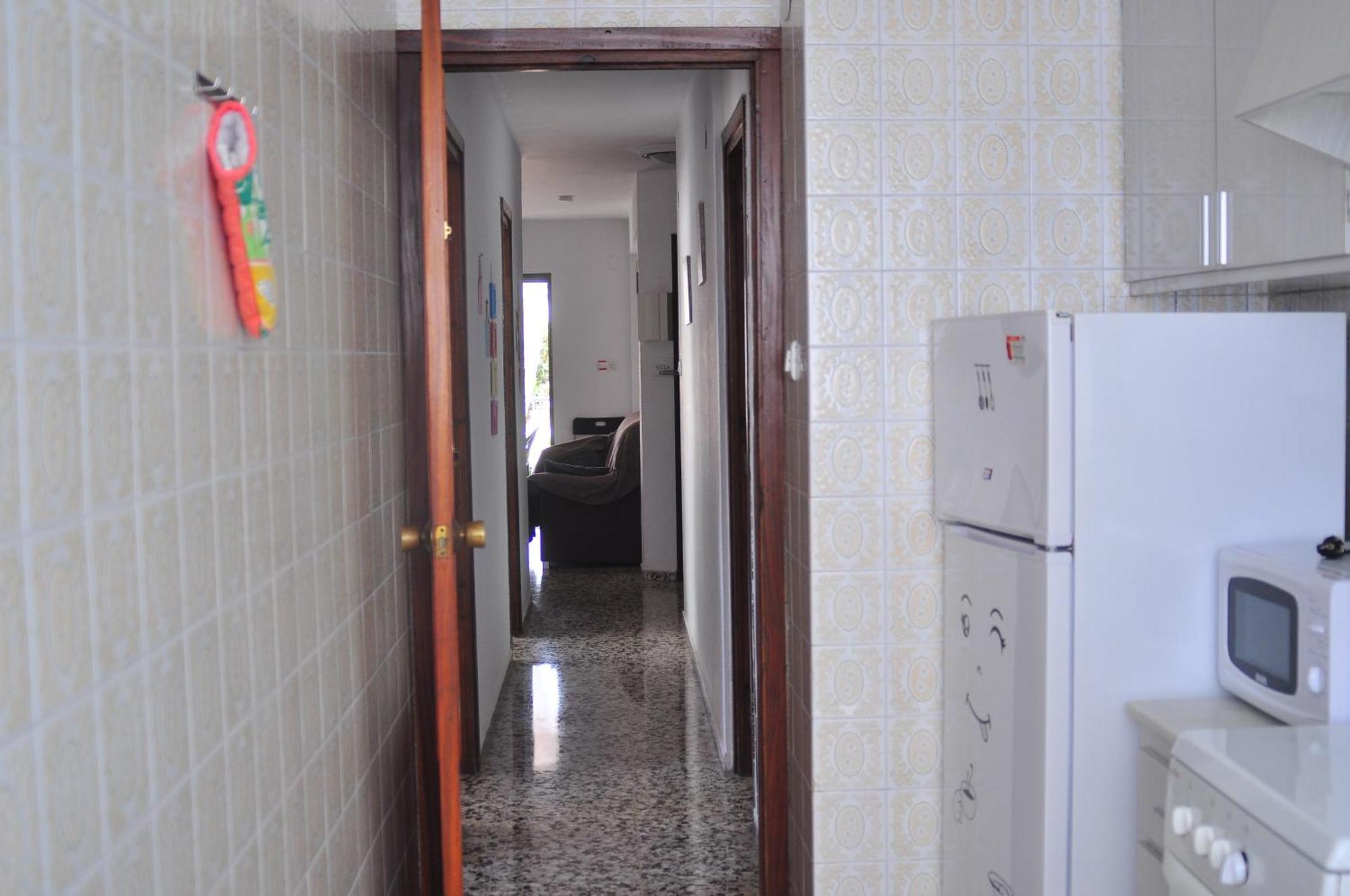 Apartamento 3 Paupi Олива Экстерьер фото