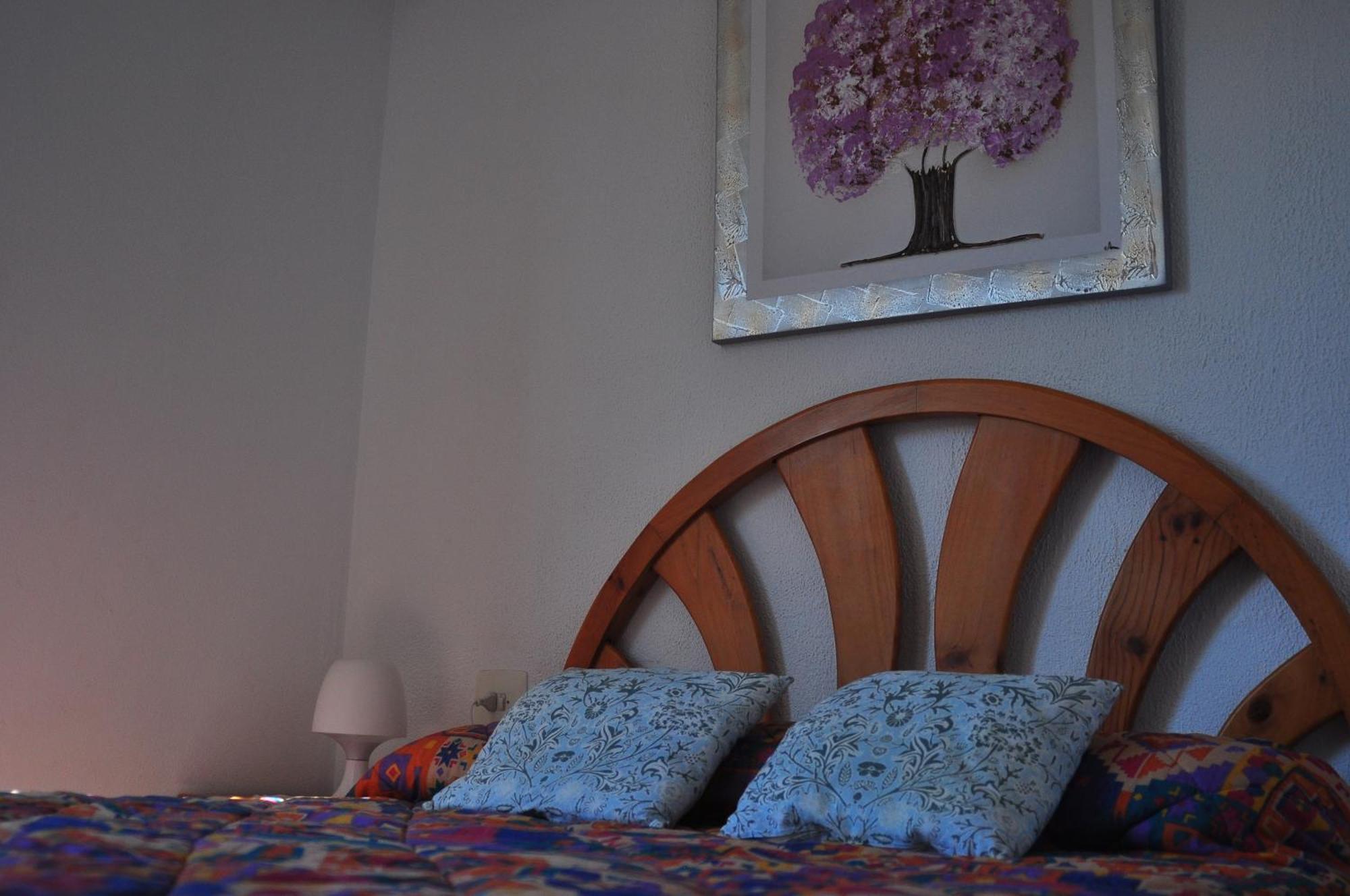 Apartamento 3 Paupi Олива Экстерьер фото